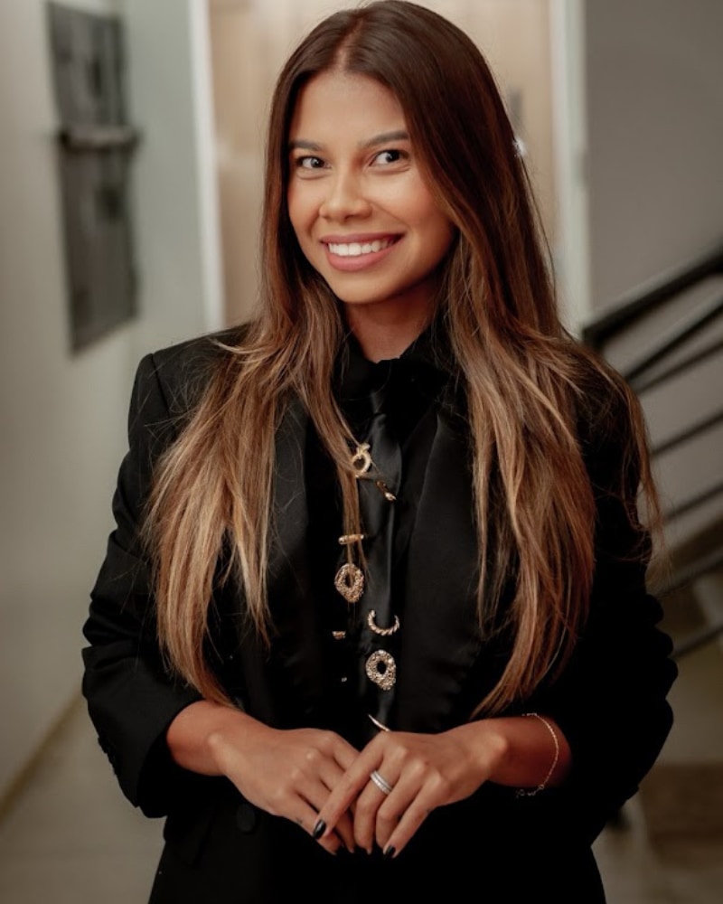 Beatriz Vieira Costa — Sócia Fundadora da BVC Advocacia Consultiva